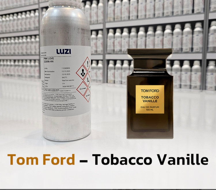 عطر توباکو وانیل – تام فورد 100 میل شرکت لوزی