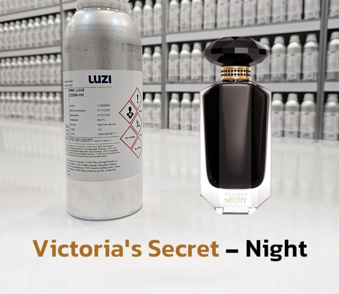 عطر نایت – ویکتوریا سکرت 100 میل شرکت پایان