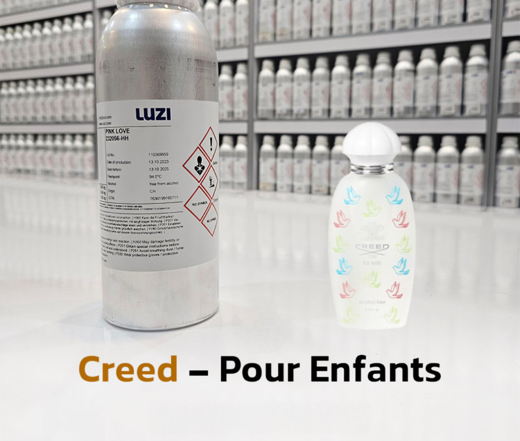 عطر پور اینفانتس کرید _ ۱۰۰ میل شرکت لوزی