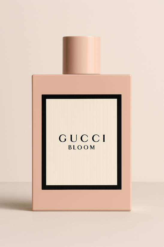عود ادکلنی جامد _ گوچی بلوم (Gucci Bloom)