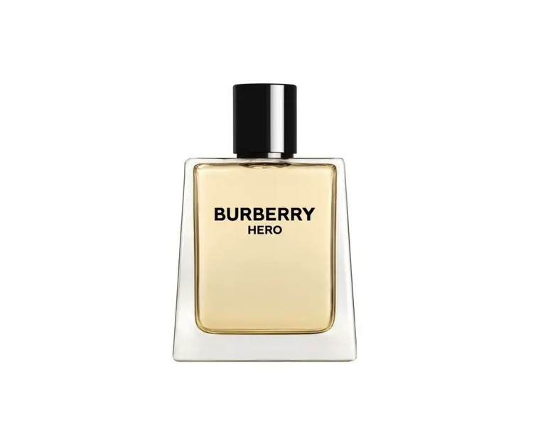 عود ادکلنی جامد_ باربری هیرو (Burberry Hero)