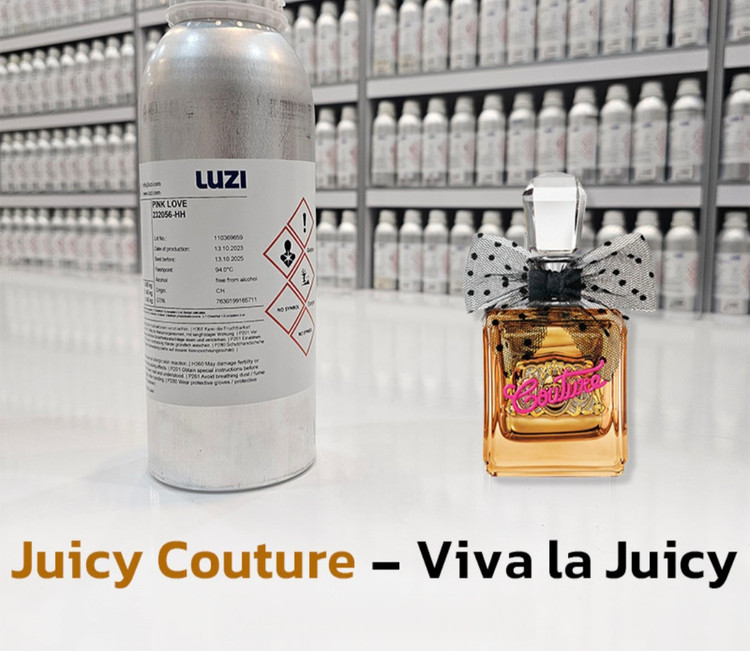 عطر ویوا لا جویسی – شرکت لوزی گرید hi